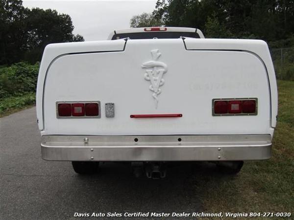 2006 CHEVROLET SILVERADO 2500HD for Sale $9,995