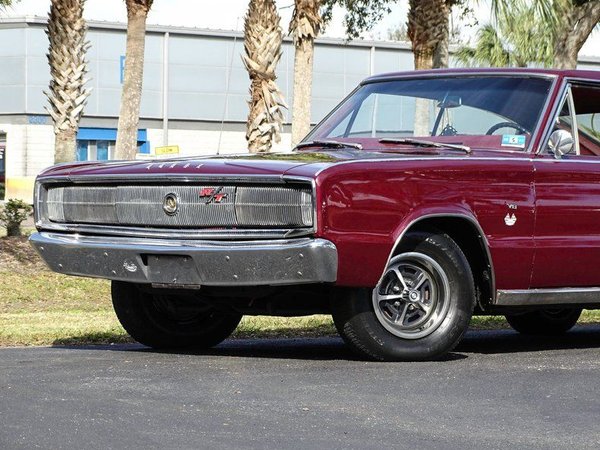 1966 Dodge Charger for Sale $29,995