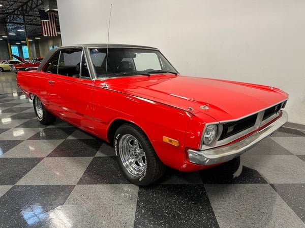 1972 Dodge Dart  for Sale $19,995 