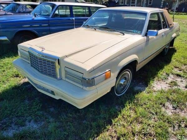 1980 Ford Thunderbird - $9,995 Brand New Tires  for Sale $9,995 