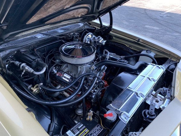 1969 Chevrolet Chevelle Malibu for Sale $44,900