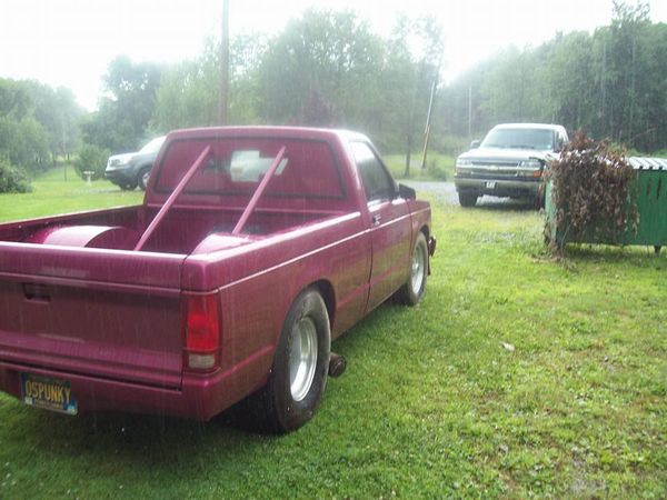 1983 CHEVROLET S-10 for Sale $30,000