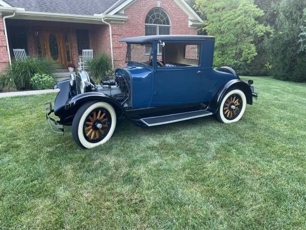 1927 Dodge coupe  for Sale $18,995 