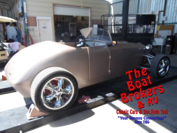 1929 ford Model A Rumble Seat for Sale $15,500