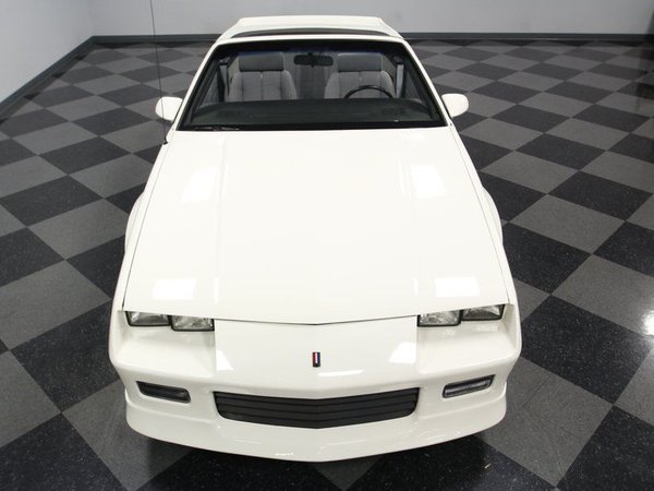 1989 Chevrolet Camaro RS for Sale $16,995