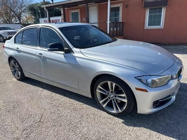 2012 BMW 3 Series  for Sale $10,995 