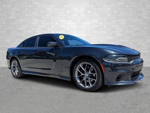 2019 Dodge Charger  for Sale $24,799 