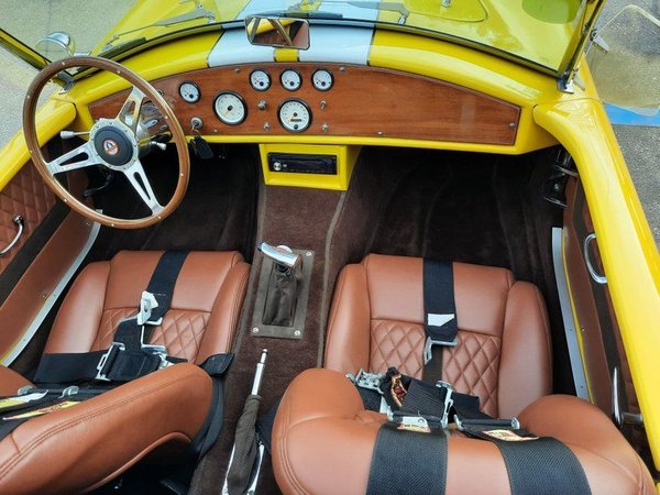 1967 AC Cobra for Sale $56,855