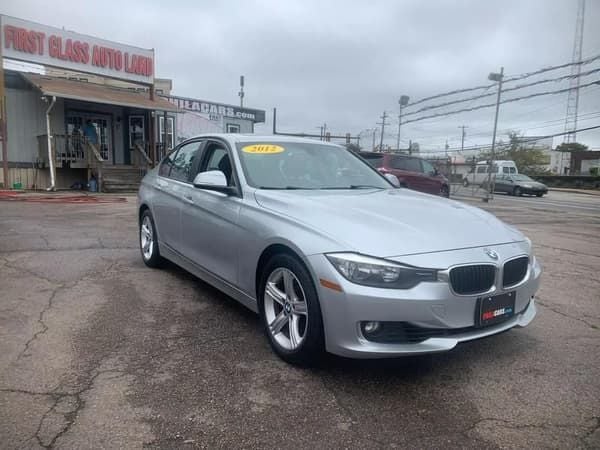 2012 BMW 3 Series  for Sale $8,995 