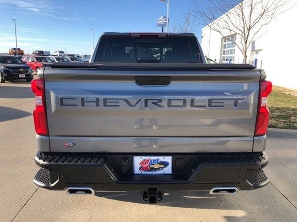2020 Chevrolet Silverado 1500  for Sale $50,990 
