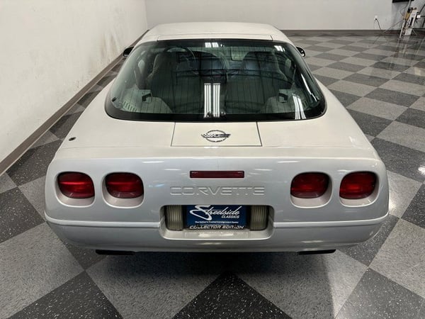 1996 Chevrolet Corvette  for Sale $15,995 