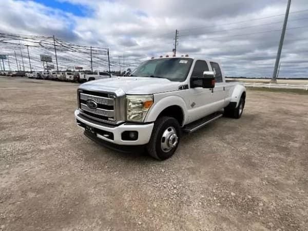 2014 Ford F-350 Super Duty  for Sale $50,995 
