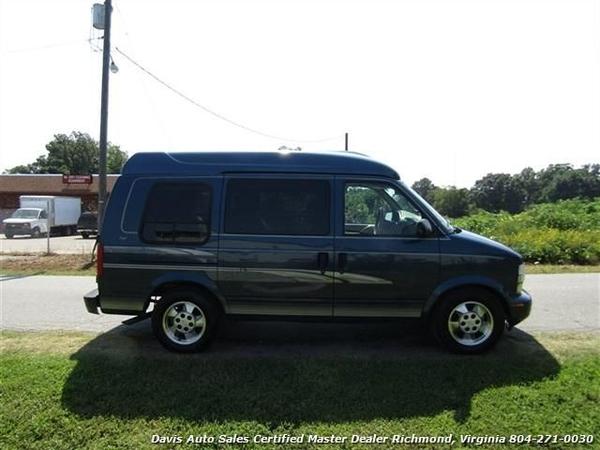 2003 CHEVROLET ASTRO for Sale $6,995