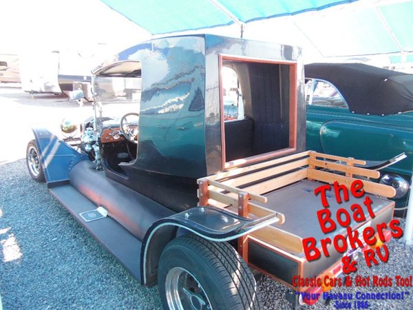 1923 ford T-Bucket for Sale $17,500