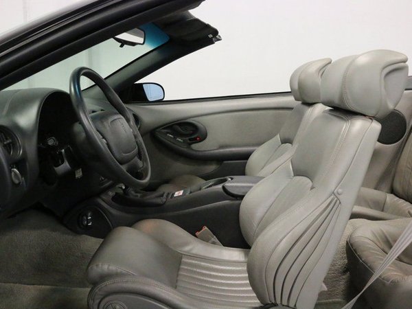 1995 Pontiac Firebird Firehawk for Sale $28,995