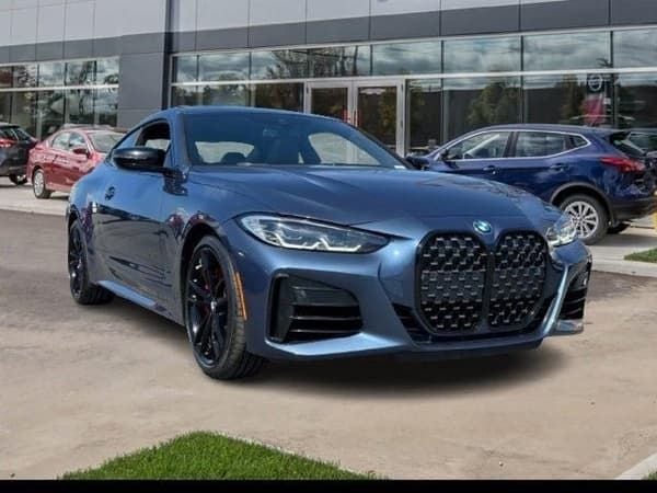 2022 BMW 4 Series  for Sale $44,048 