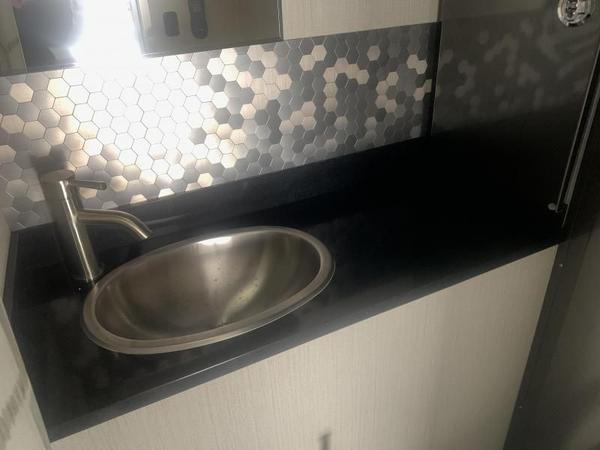 2020 ATC 28 ft / no bedroom Toy Hauler RV for Sale $52,345