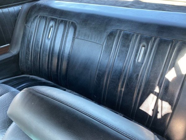 1974 Plymouth Road Runner for Sale $14,900