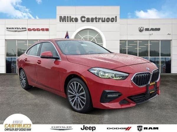 2021 BMW 2 Series  for Sale $26,581 