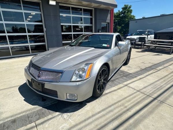 2006 Cadillac XLR-V  for Sale $31,895 