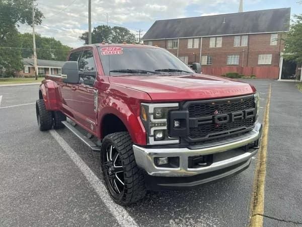 2017 Ford F-350 Super Duty  for Sale $39,950 