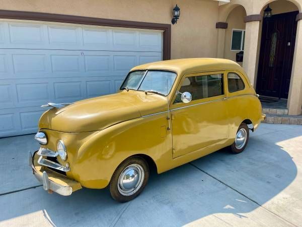 1948 Crosley CC Sedan  for Sale $5,995 