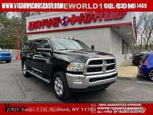 2015 Ram 2500  for Sale $35,995 