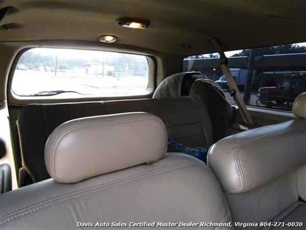 2001 FORD EXCURSION for Sale $17,995
