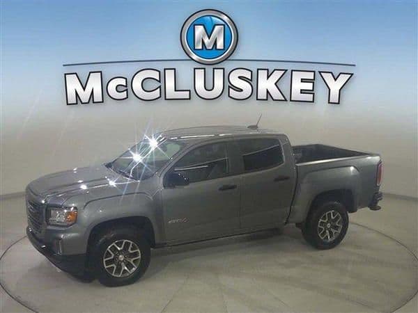 2021 GMC Canyon  for Sale $34,989 