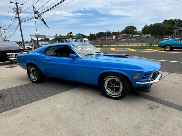 1970 Ford Mustang  for Sale $48,495 