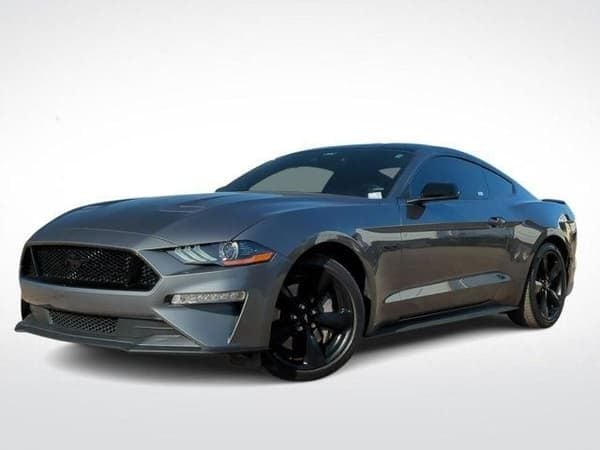 2022 Ford Mustang  for Sale $38,995 
