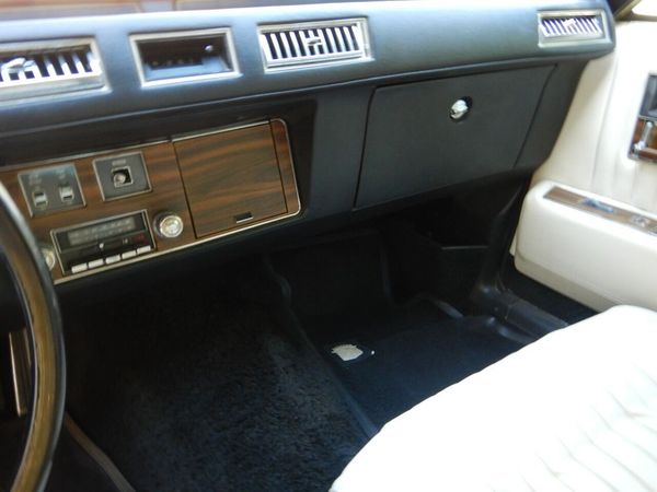 1976 Cadillac Seville for Sale $12,888