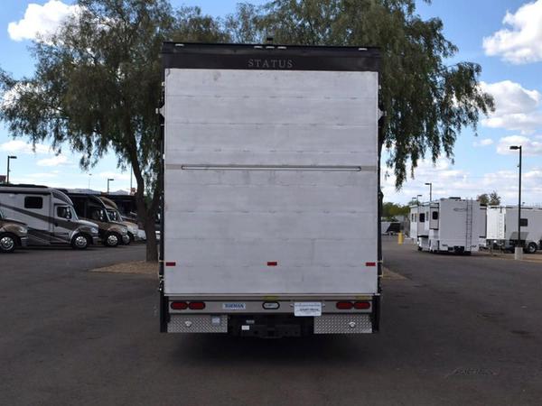 2018 Haulmark V45MG W/ Garage