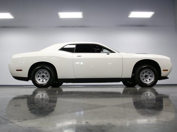 2009 Dodge Challenger Drag Pak for Sale $79,995