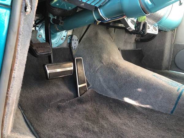1951 Mercury 2 Door Coupe for Sale $0