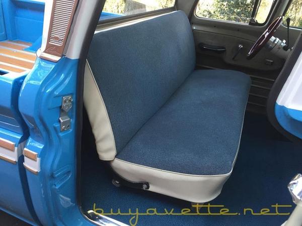 1962 Chevrolet C10 for Sale $30,999