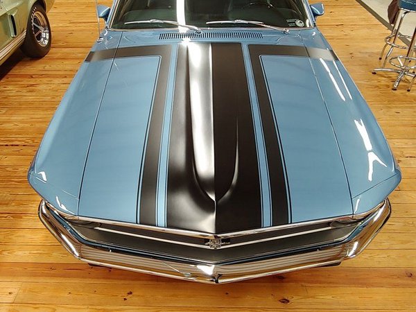 1970 Ford Mustang Boss 302 for Sale $99,000
