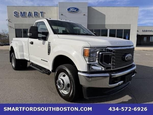 2022 Ford F-350 Super Duty  for Sale $45,898 