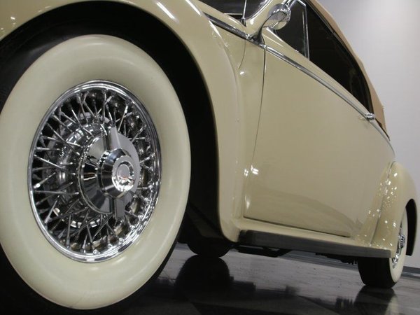 1941 Dodge Luxury Liner for Sale $29,995