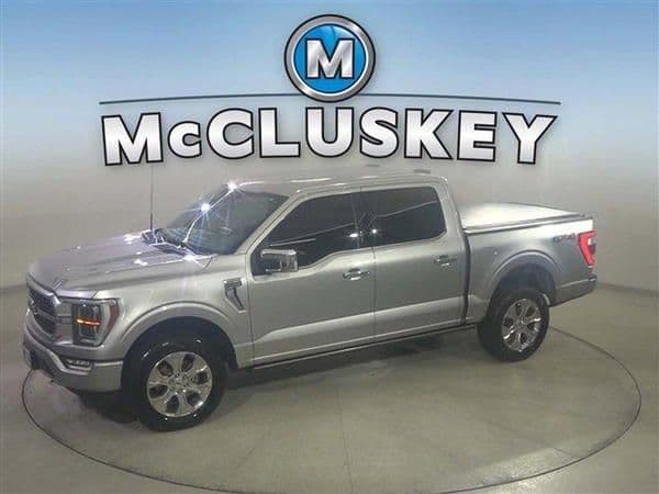 2022 Ford F-150  for Sale $57,989 