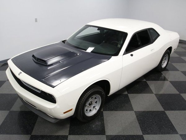 2009 Dodge Challenger Drag Pak for Sale $79,995