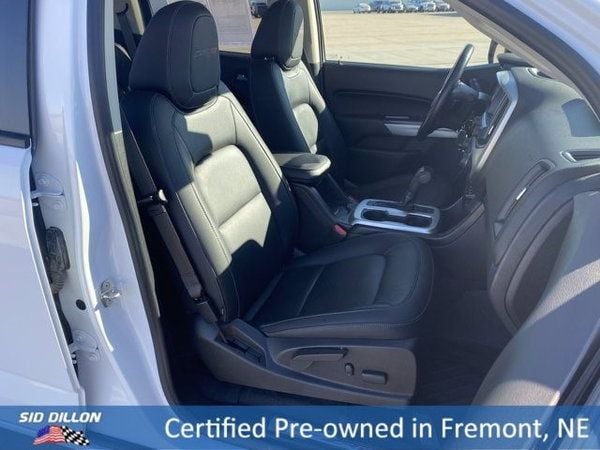 2019 Chevrolet Colorado  for Sale $41,995 