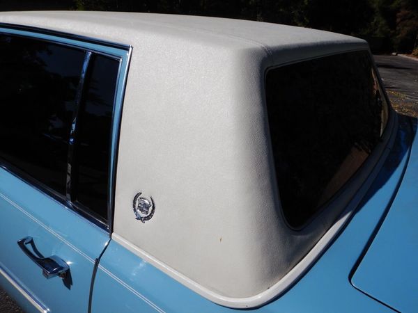 1976 Cadillac Seville for Sale $12,888