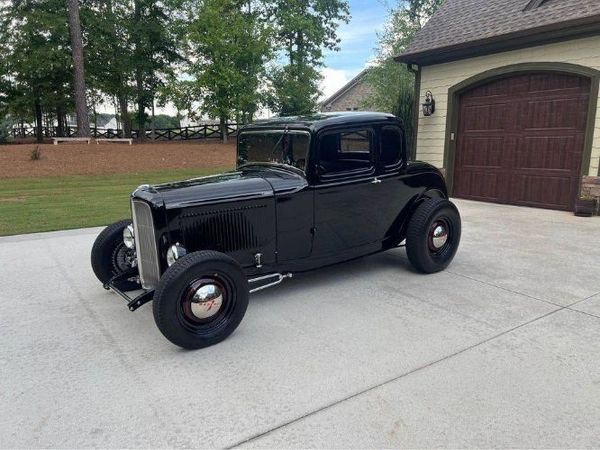 1932 Ford Coupe  for Sale $104,995 