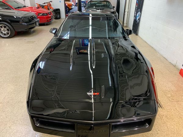 1986 Chevrolet Corvette for Sale $14,950