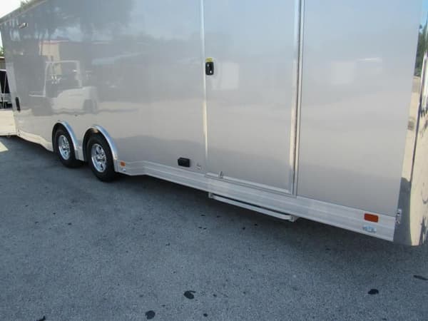 2022 ATC Quest 405 Car / Racing Trailer  for Sale $0 
