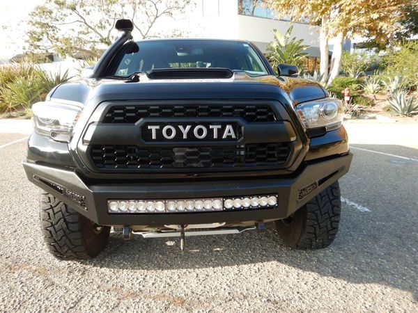 2019 Toyota Tacoma for Sale $58,900