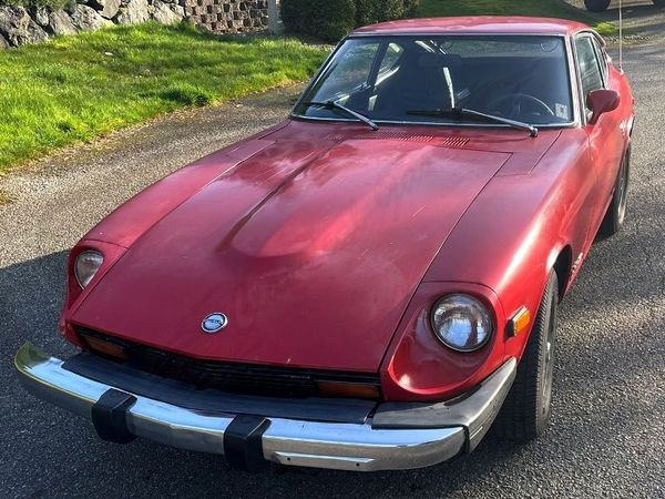 1976 Datsun 280Z for Sale in Arlington, TX | RacingJunk