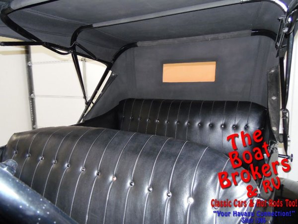 1926 ford Convertible for Sale $19,995