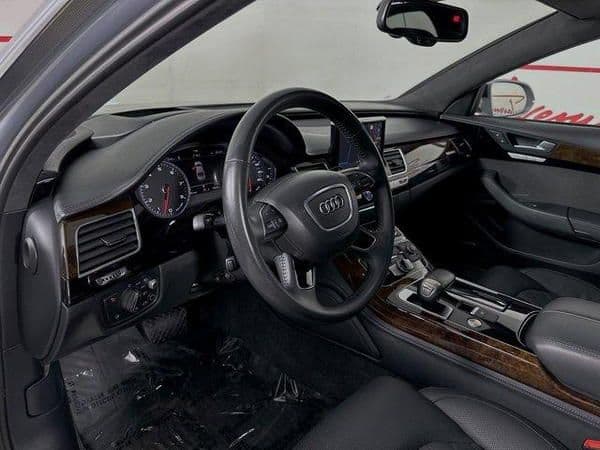 2016 Audi A8 L  for Sale $26,799 